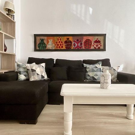 Apartamento Ronda Centro Eksteriør billede