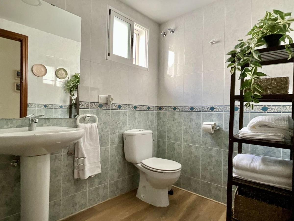 Apartamento Ronda Centro Eksteriør billede