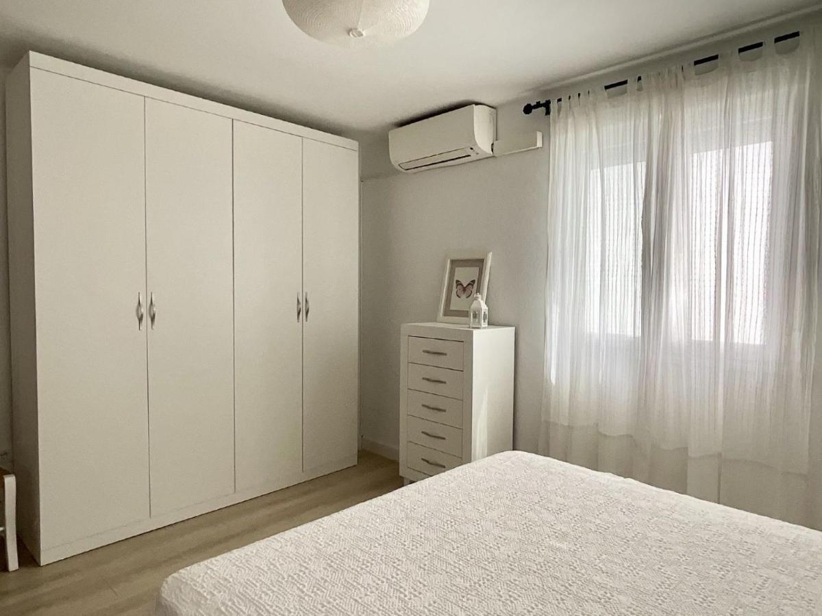 Apartamento Ronda Centro Eksteriør billede